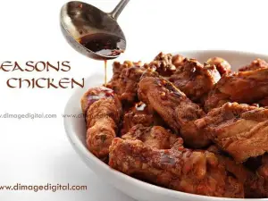 Four Seasons Restaurant