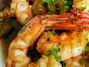 Mama Lou's Italian Kitchen - BF HOMES