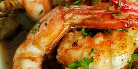Mama Lou's Italian Kitchen