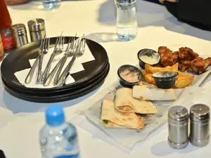14th Street Pizza Co. - Faisalabad