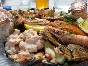 The Glandore Inn