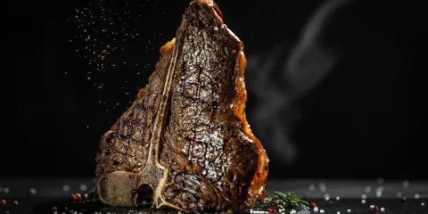 Cattle Baron Grill and Bistro