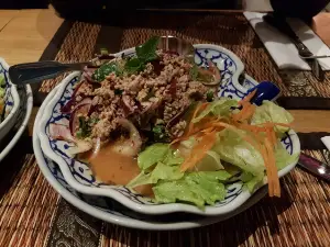 Mhenam Thai Restaurant