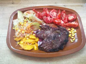 Restaurante Acacia