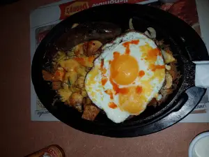Denny's