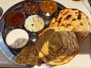 Bharawan Da Dhaba