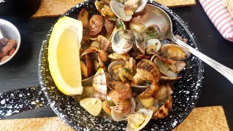 Restaurante SAL in Carvalhal