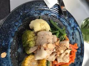 Bistro BLANC