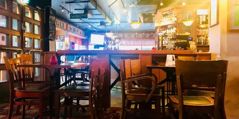 Hemingway's