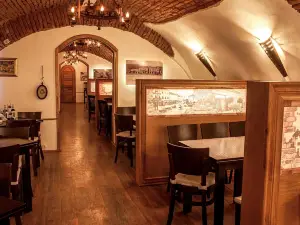 Restaurant La Diavolo