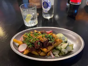 Restaurant Statka Resto