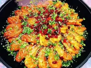 馋鸭记Hi锅(兴隆路店)