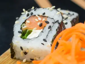 Yokomo Sushi Prados