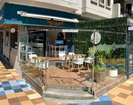 Restaurant Riscomar