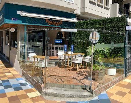 Restaurant Riscomar