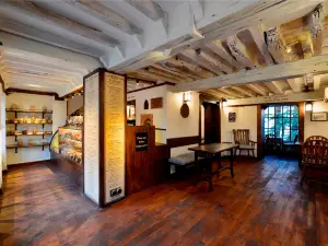 Landour Bakehouse