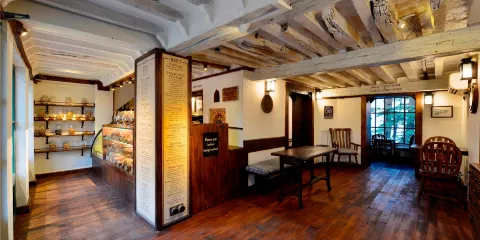 Landour Bakehouse
