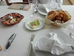 O Bem Cozinhado