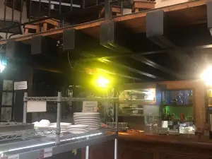 Cafe Del Zaguan