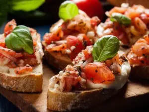 Zaky's cuisine Italian ristorante & pizzeria