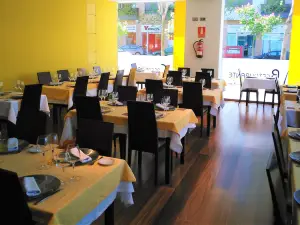 Restaurante Sojuela