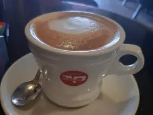 Caffe' Pascucci Malta
