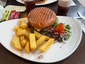 Ilia Cafe