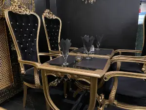 Maharaja Tandoori Restaurant