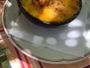 Restaurante Marmonhi