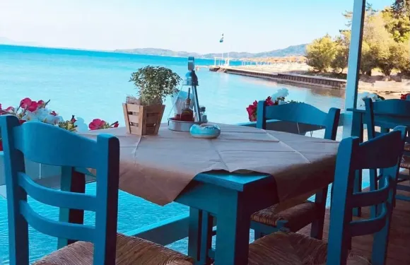 Marbella Traditional Taverna