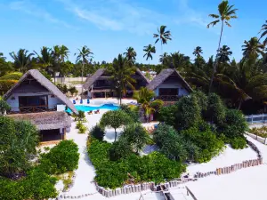Marafiki Beach Hotel & Restaurant