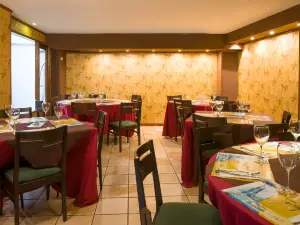 Restaurante Don Angelo
