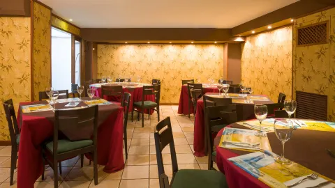 Restaurante Don Angelo in Ubeda