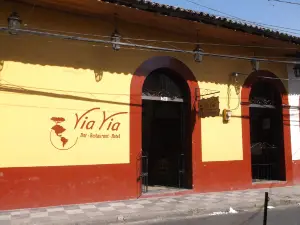 Via Via