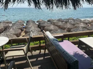 Kokla al mare