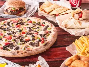 Pizza Xan