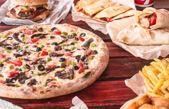 Pizza Xan