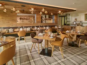 Restaurant Aspen