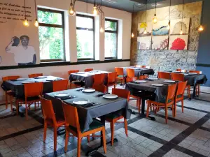 La Llorea Golf Restaurante