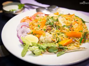 Mamboz Sizgrill