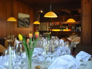 Gasthaus Steinberg