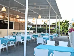 Restaurante La Comedia