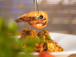 Aqua Restaurante