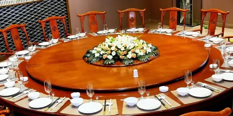 三迪生態園飯店（三迪PARK主題購物公園店）