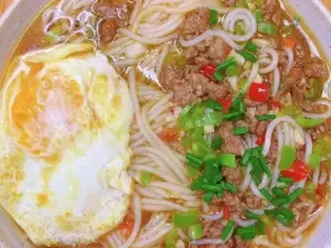 鸿达早餐店(一中店)