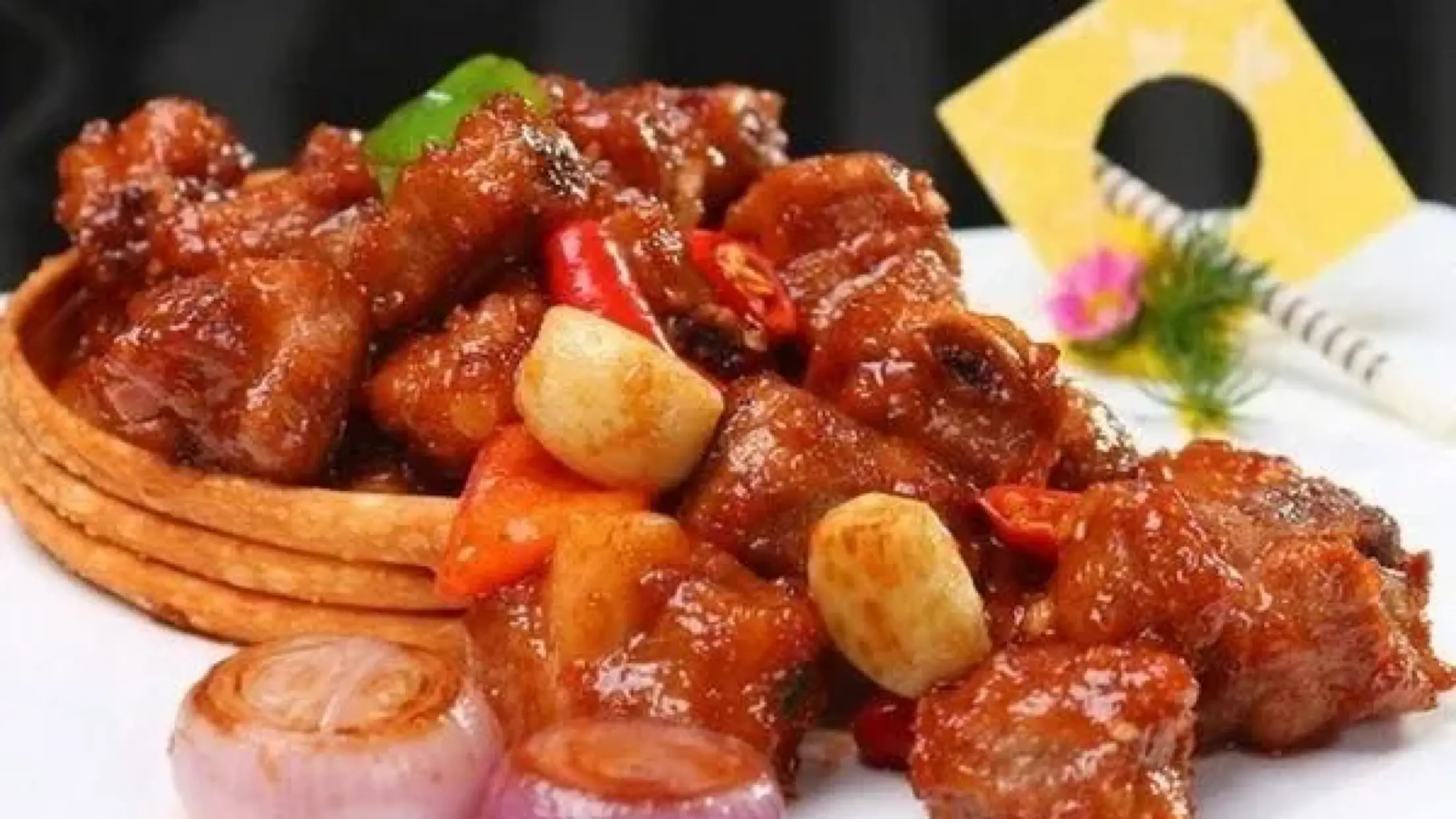 上上廚私房菜館