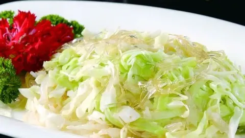 李師傅 in 安新