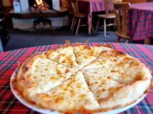 Restaurant Hrima