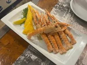 Bistro Porat