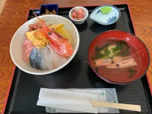 Kita no Nishinyasan